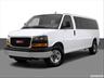 2014 GMC Savana 1500 Passenger LT  Photo